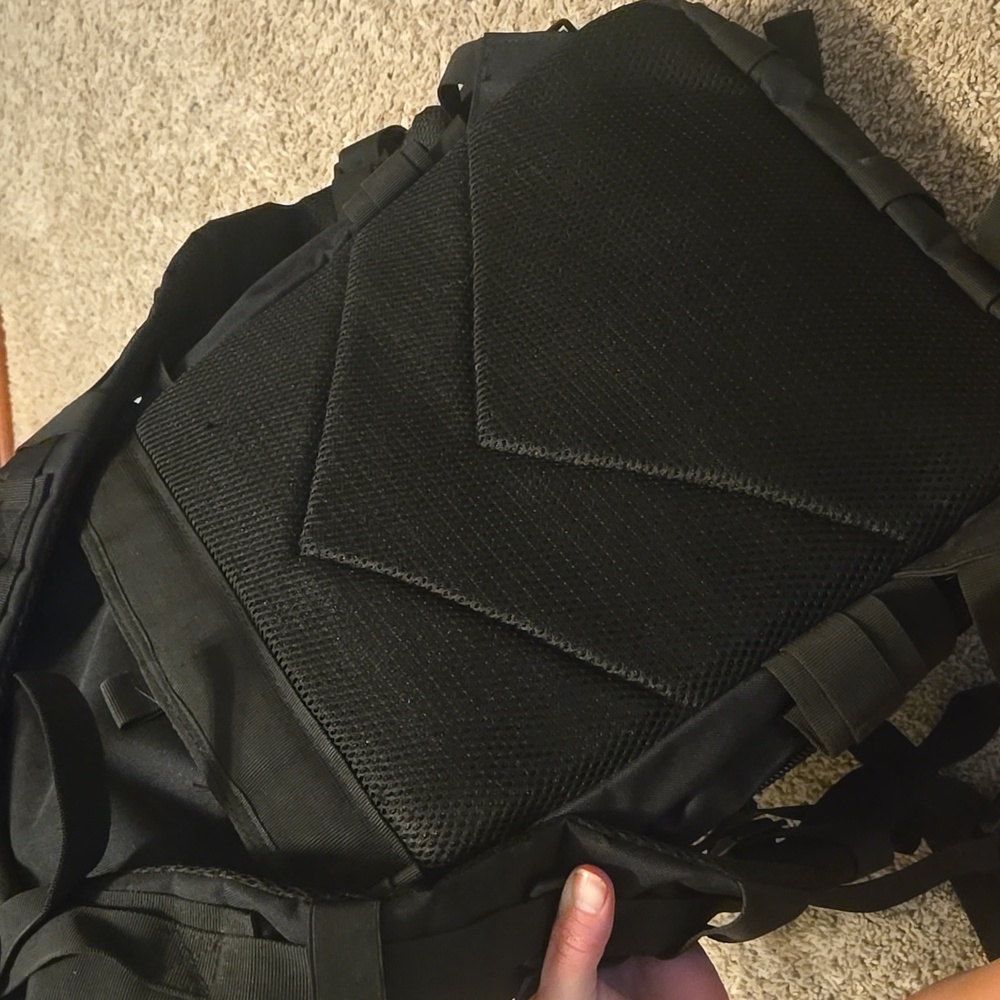 Monkeypaks Combat Tactical Backpack - image 4